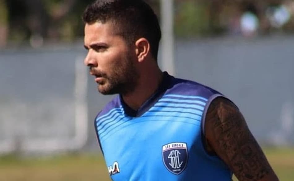 Wellington Sabão