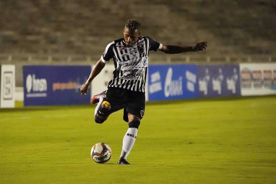 Neilson - Botafogo-PB