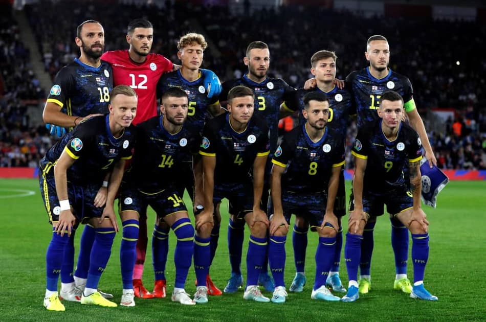 Kosovo