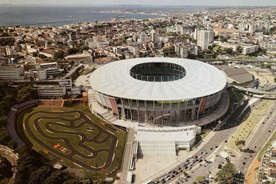 NF Sports e Rubens Barrichello lançam complexo de automobilismo na Bahia