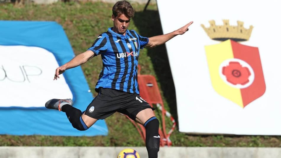 Rodrigo Guth - Atalanta
