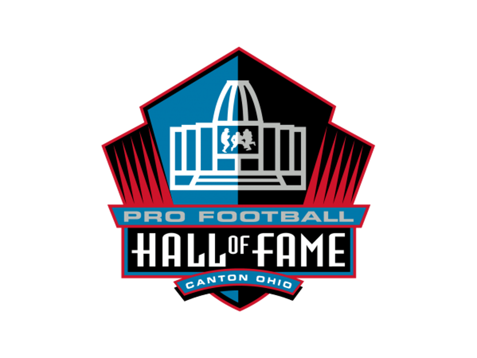 NFL anuncia primeira lista dos candidatos à classe do Hall da Fama de 2020