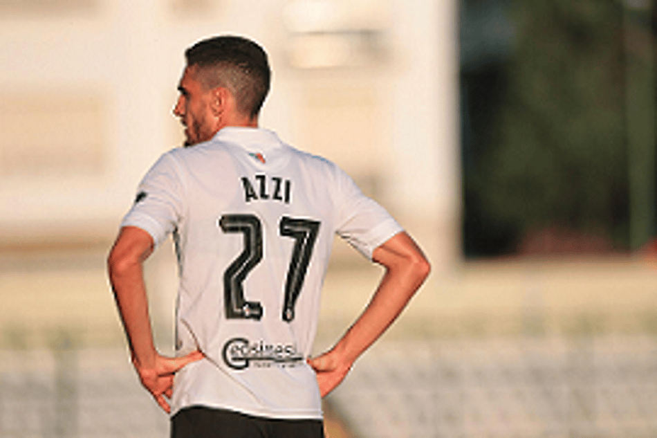 Brasileiro celebra bom começo de temporada no futebol italiano