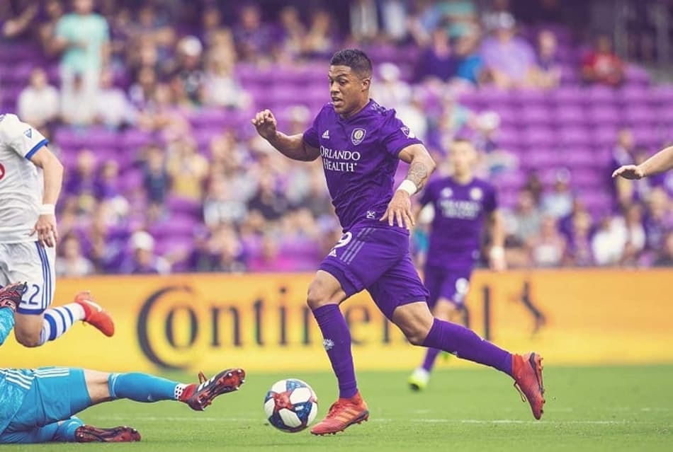 Colombiano do Orlando City entra na mira do Villarreal e outros europeus