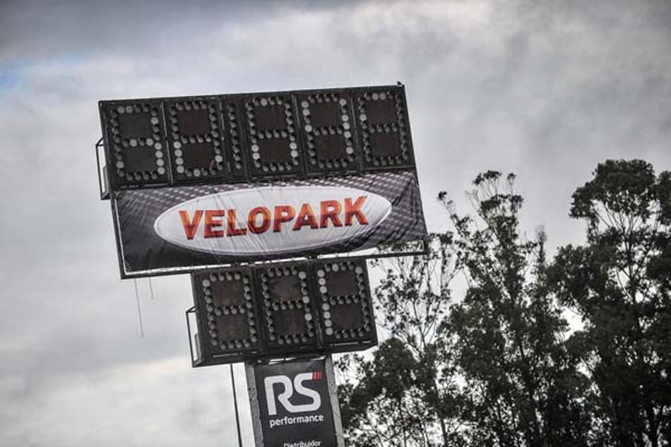 VÍDEO: Ricardo Maurício, Gabriel Casagrande e Márcio Campos no “Papo de Box”, direto do Velopark com Osires Jr.