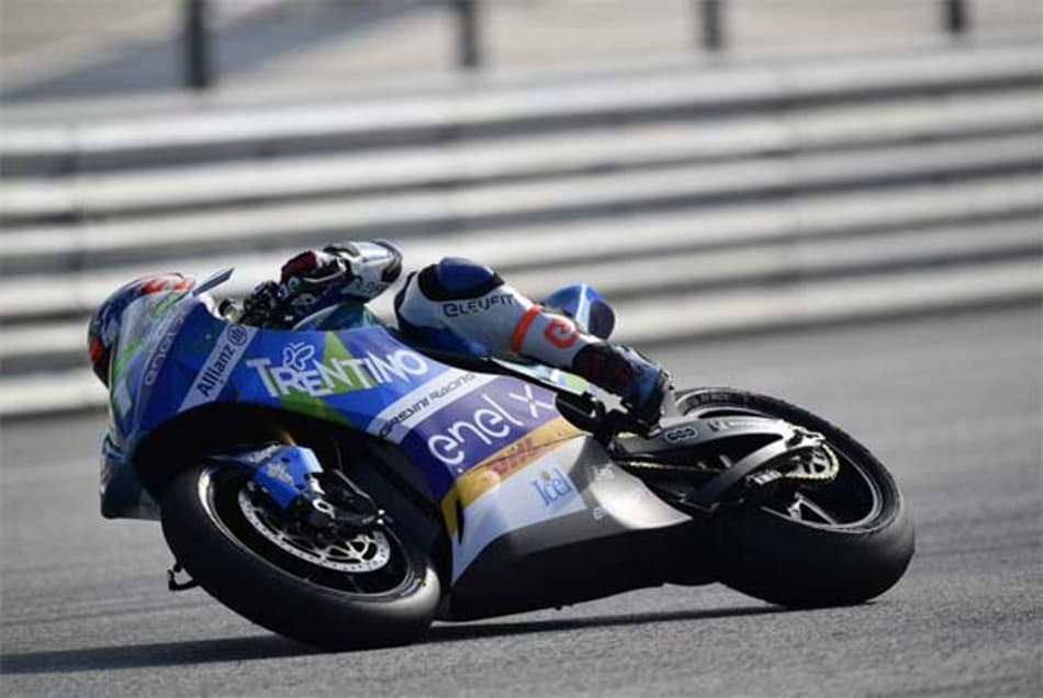 Na MotoE, Ferrari consegue segunda vitória em Misano; Granado em 6º
