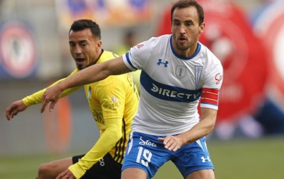 Concorrentes ao título tropeçam na 21ª rodada do Chileno