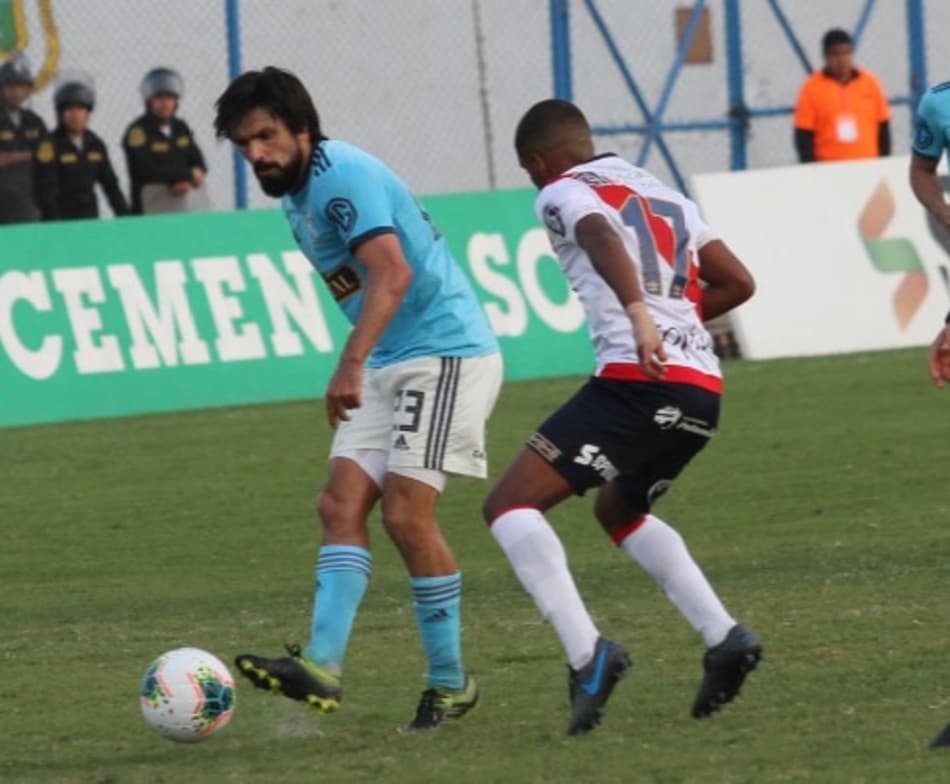 Sporting Cristal vence no Clausura Peruano; Veja o resumo da rodada
