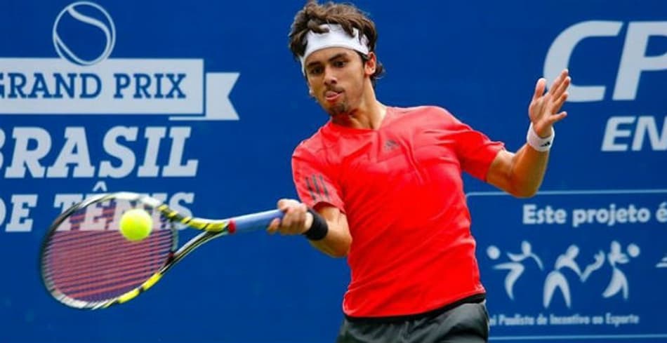 Gutierrez estreia com vitória e encara ex-top 5, Tommy Robredo em Biella