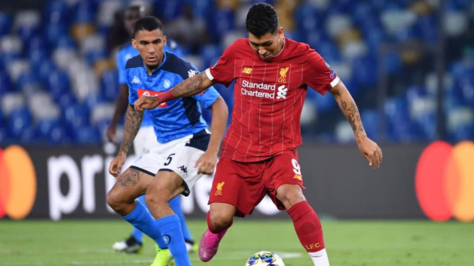 Jornal revela detalhes do acordo entre Liverpool e Nike; valor fixo não é recorde