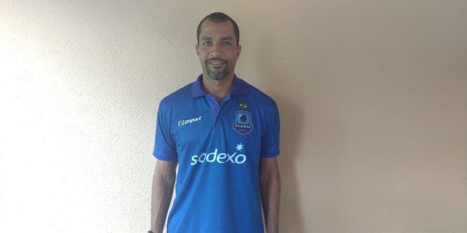 Técnico do Pérolas Negras vibra por elenco completo contra o Maricá