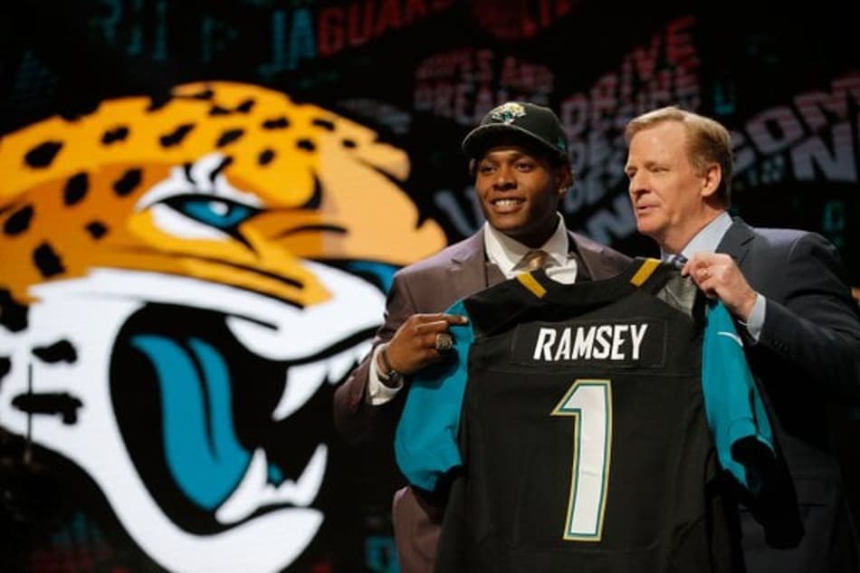 Minkah Fitzpatrick, Jalen Ramsey e os pedidos de troca na NFL