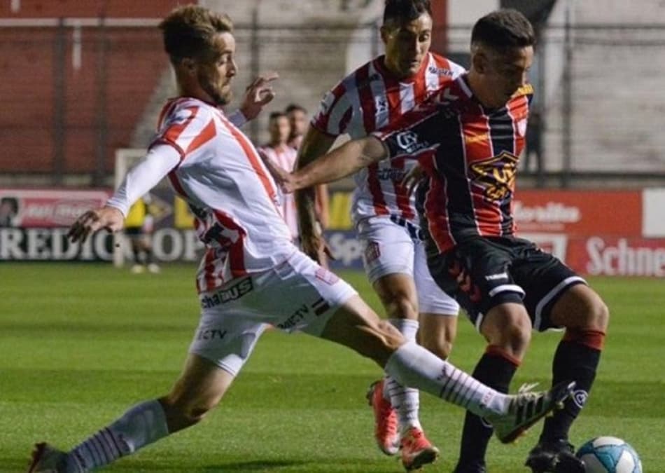 Chacarita Juniors cede empate no complemento da rodada da Primera B argentina