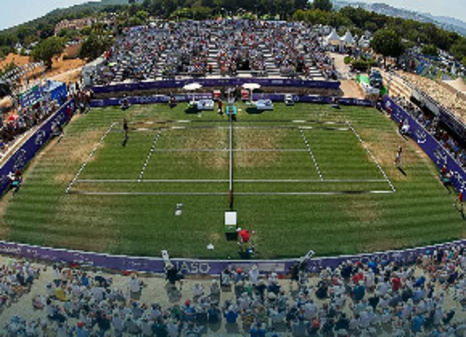 ATP confirma novo torneio 250 em Mallorca para 2020