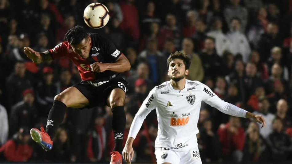 Apostas: As cotações para Galo x Colón