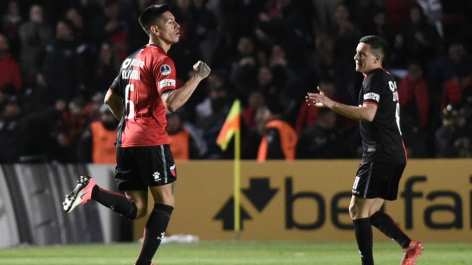 Finalista da Sul-Americana, Colón vence na Superliga Argentina; Veja os resultados da noite