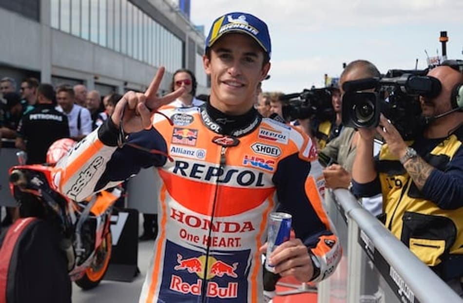 MOTOGP: Marquez vence o GP do Japão e iguala vitórias de Doohan com a Honda