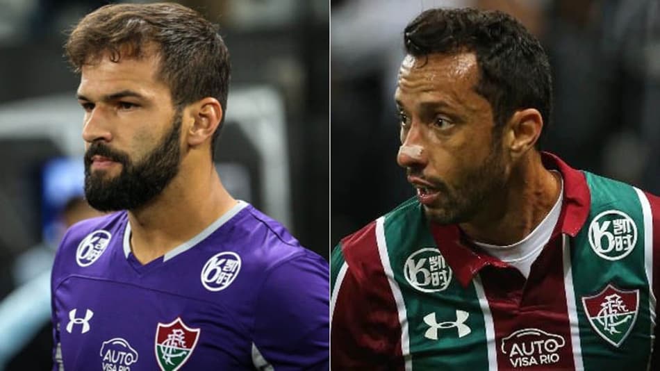 Para arrancar! Flu inicia o returno e aposta em ‘reforços que já resolvem’