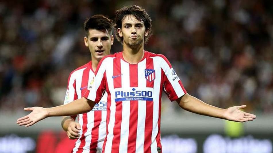 João Félix - Atlético de Madrid