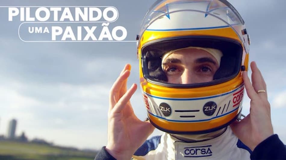 BRKsEDU realiza sonho: assista ao teaser do documentário “Pilotando Uma Paixão”