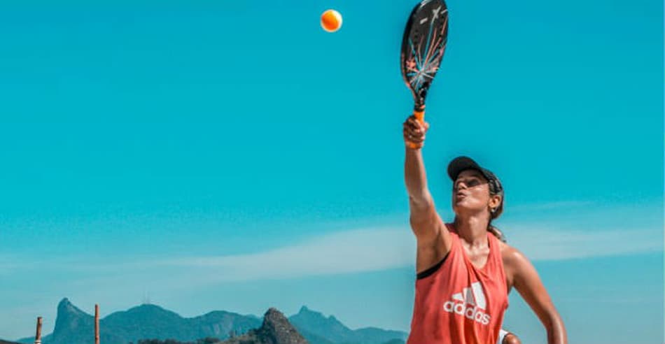 Niterói recebe etapa do mundial de Beach Tennis