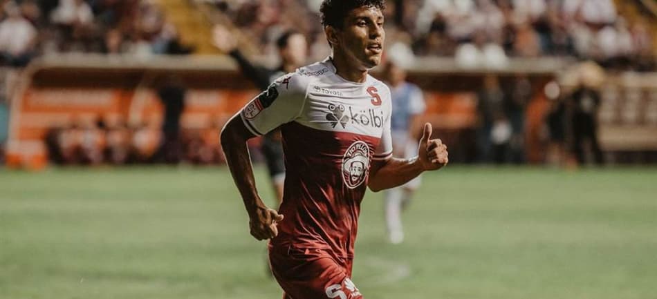 Deportivo Saprissa vence na abertura das quartas de final da Concacaf League