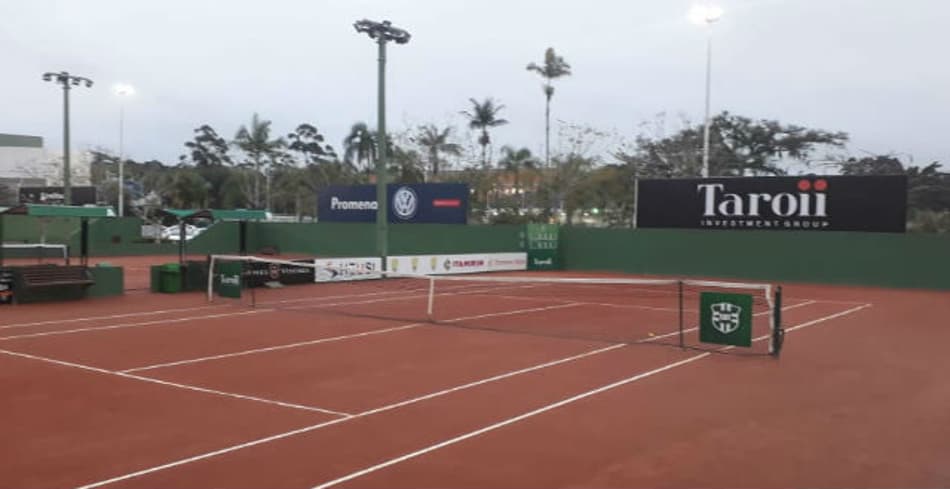11ª Copa Santa Catarina em Itajaí começa nesta sexta com 28 jogos