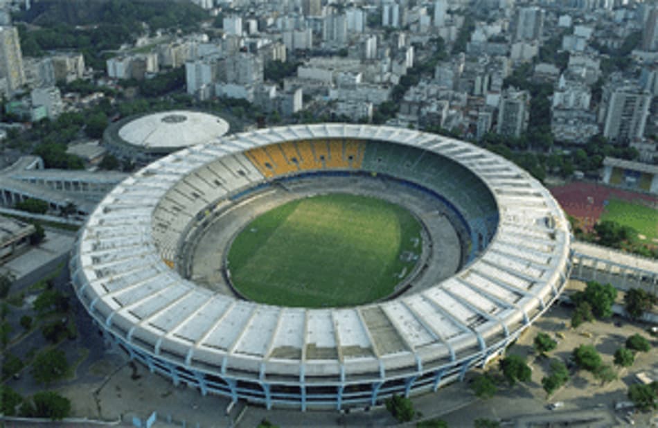 Maracanã 70 anos: Saiba as maiores goleadas da história do estádio