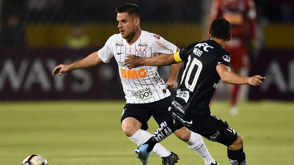 River Plate (PAR) x Corinthians: prováveis escalações, desfalques e onde assistir