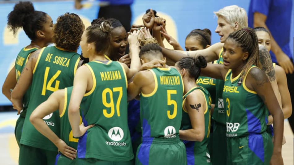 Brasil perde para os EUA e encara Canadá na semi da Copa América