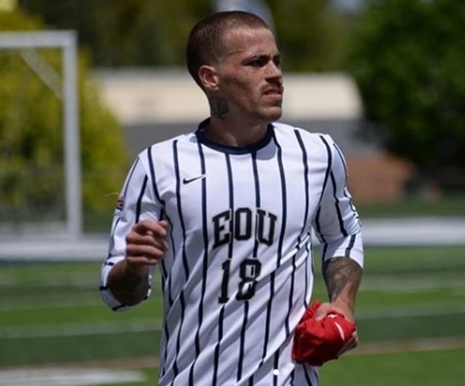 Brasileiro sonha com a MLS: 'Tenho mostrado meu potencial'