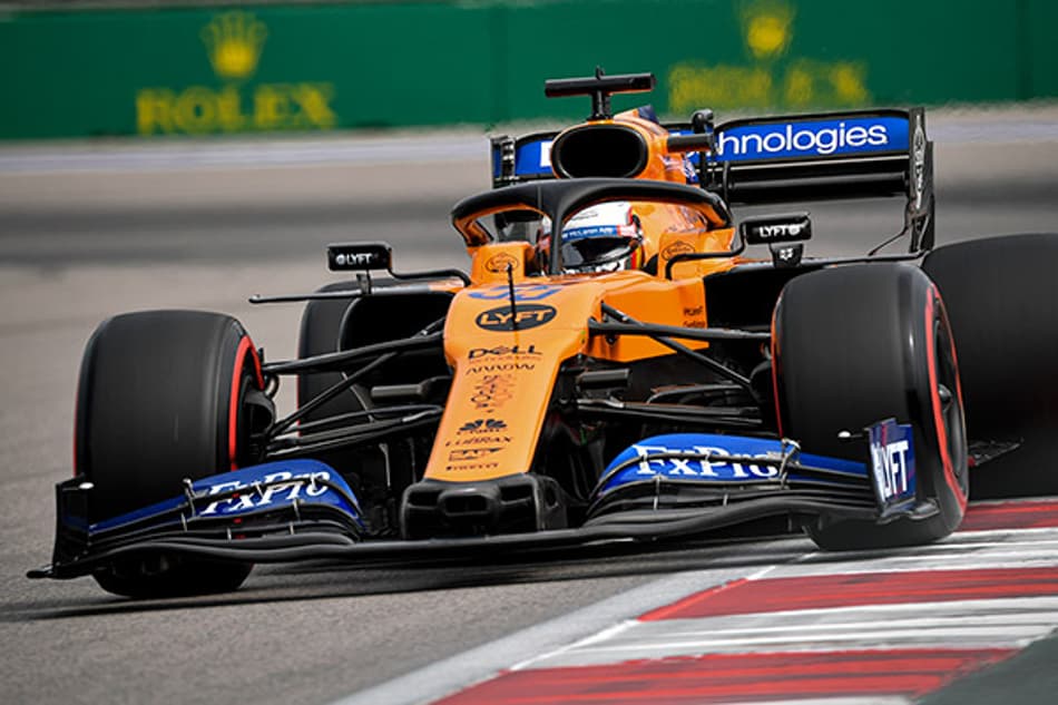McLaren “não vai sacrificar” temporada 2020 em preparação para 2021