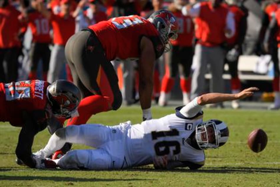 Destaques e Decepções da Semana 4 da NFL