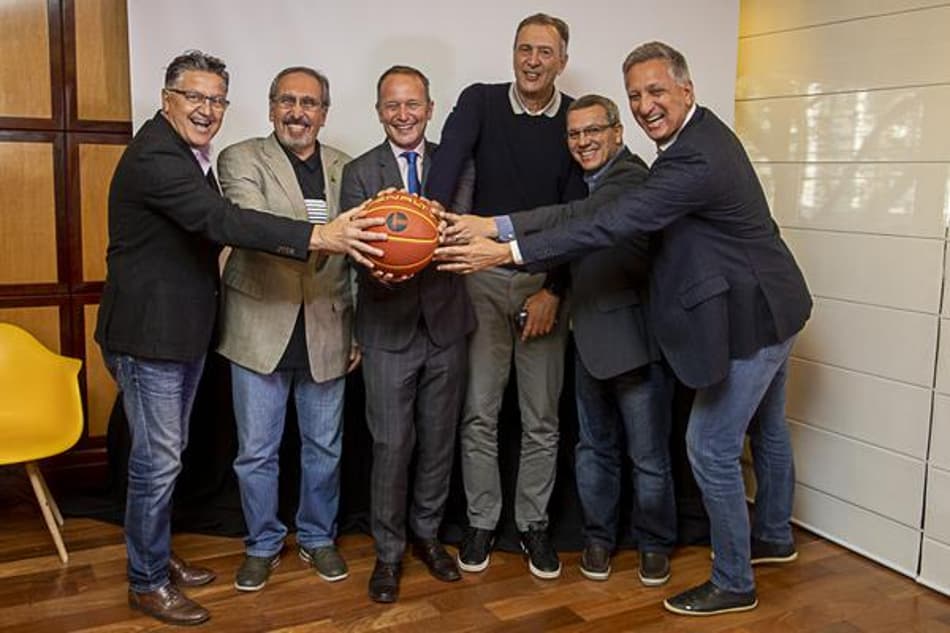 De olho nas apostas ao vivo, Genius Sports amplia acordo com LNB