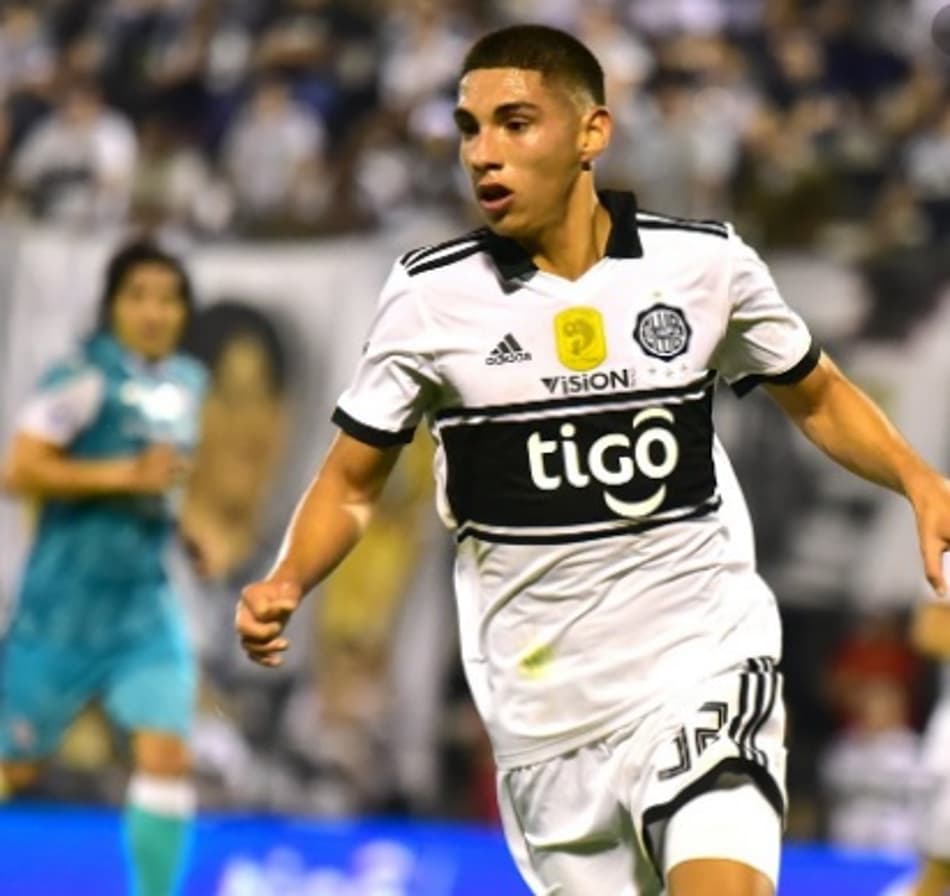 Clube da América do Sul vai receber bolada por artilheiro