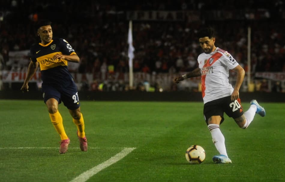 Boca x River: Saiba como e onde acompanhar o clássico na Libertadores