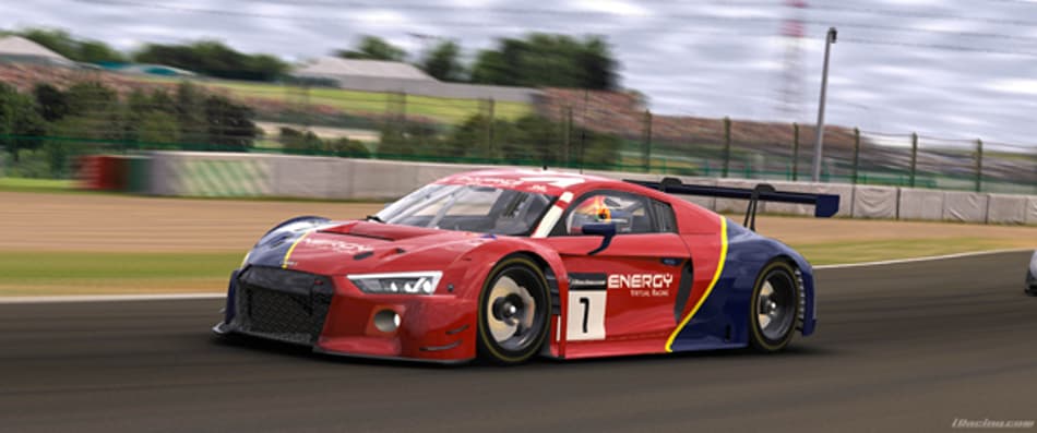 Disputas intensas marcam as 6 Horas do Japão, segunda etapa do eSports Endurance Bandsports