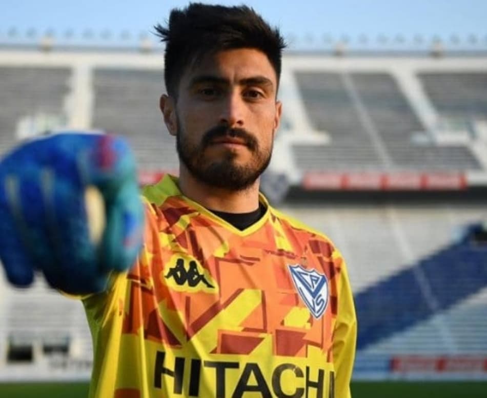 Vélez Sarsfield lança camisa comemorativa a gol épico de Chilavert; Veja Mais