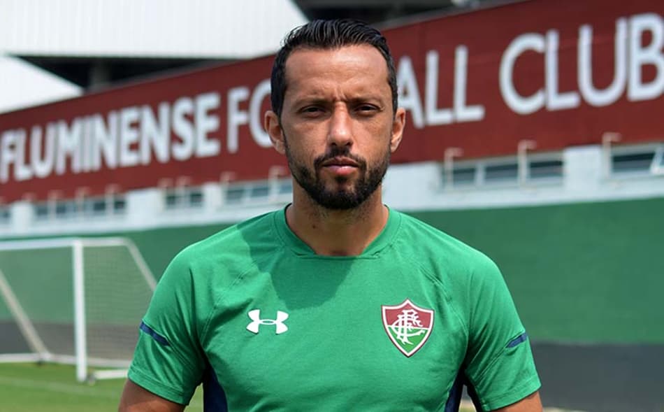 Com retrospecto favorável, Nenê jamais perdeu para o Fla no Maraca