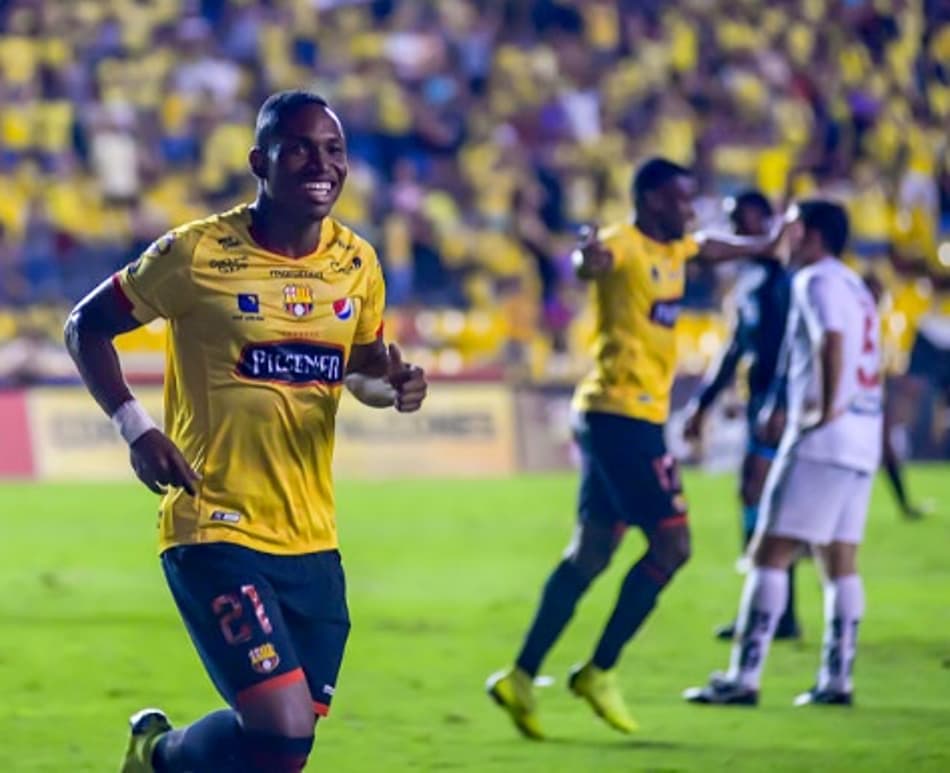 Jogador sul-americano desmente fake news sobre a sua morte