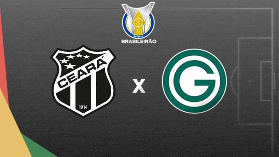 Na estreia de Adilson Batista, Ceará recebe o embalado Goiás