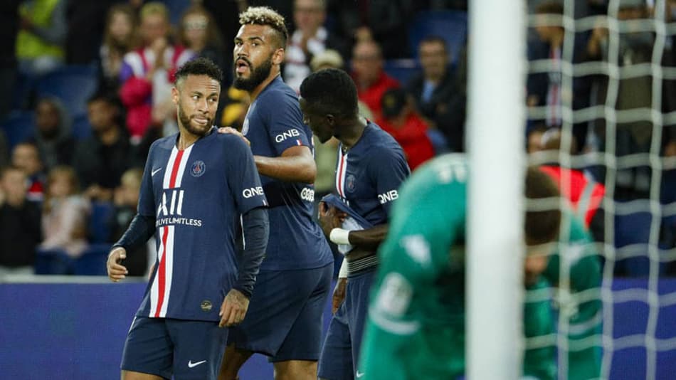 Piqué sobre provável ida de Neymar para o Real: ‘Não tínhamos medo, mas existia esta possibilidade’