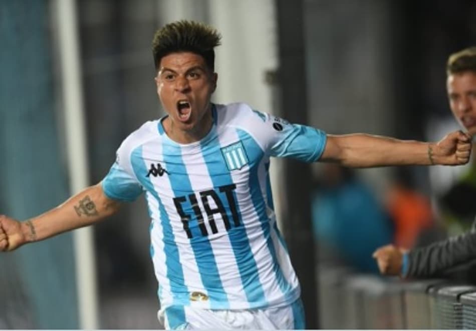 Com gol de ex-Palmeiras, Racing vence na Superliga Argentina; Veja os resultados