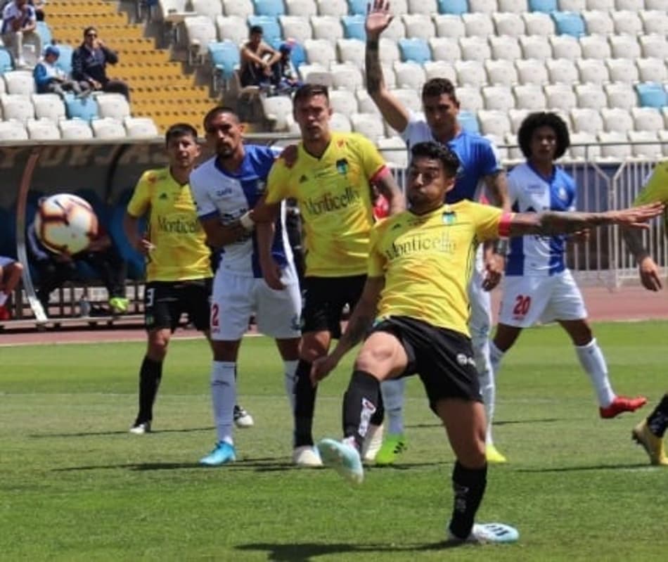 Postulante a Libertadores é derrotado no Chile; Veja o resumo da rodada