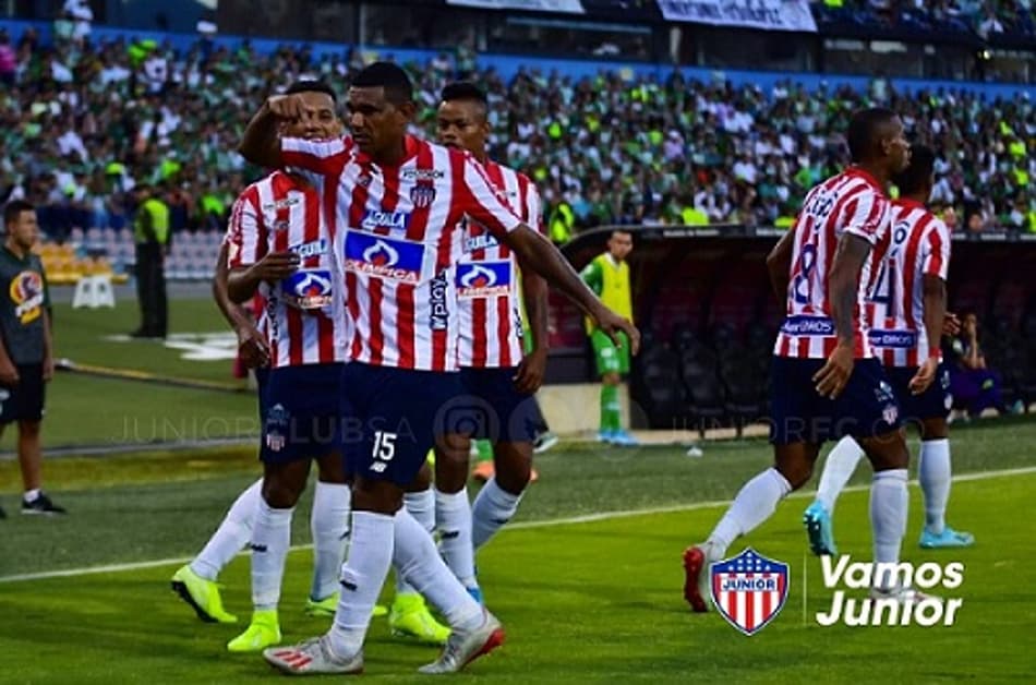 Clássicos movimentaram o fim de semana no Finalización da Colômbia