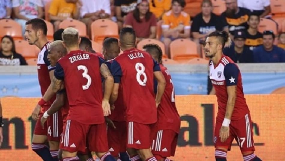 Major League Soccer fecha temporada regular com goleadas