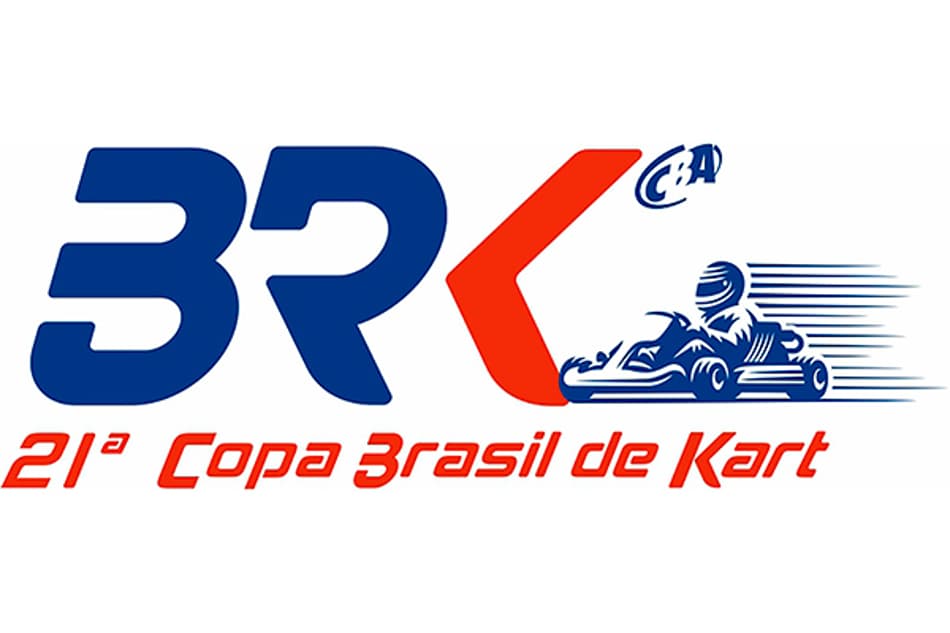 Copa Brasil de Kart começa nesta terça-feira em Santa Catarina