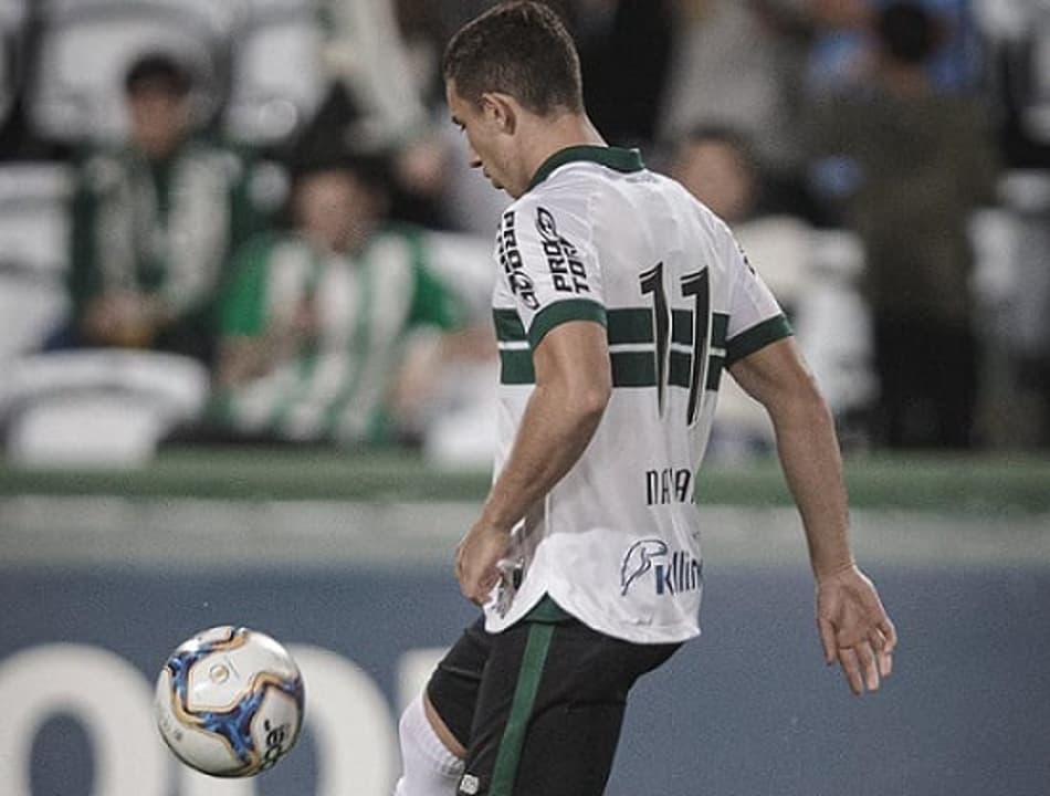 Nathan - Coritiba