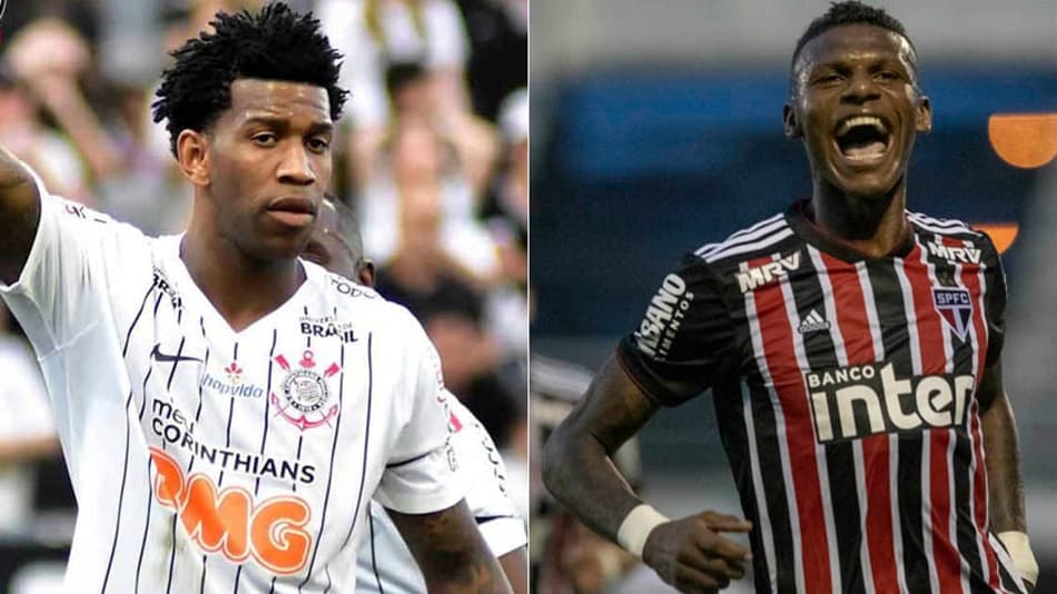 Bons na zaga! SP e Corinthians têm as duas melhores defesas do BR
