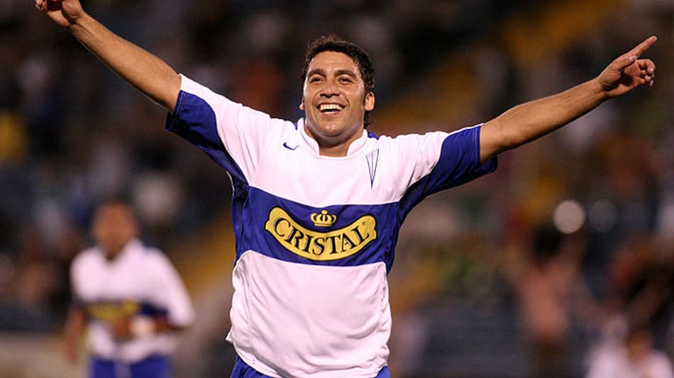 Ex-jogador de sucesso na América vive drama em sua vida